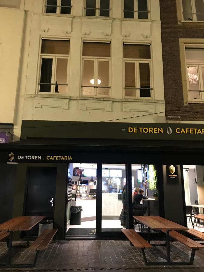City Centre Apartment 布雷达 外观 照片