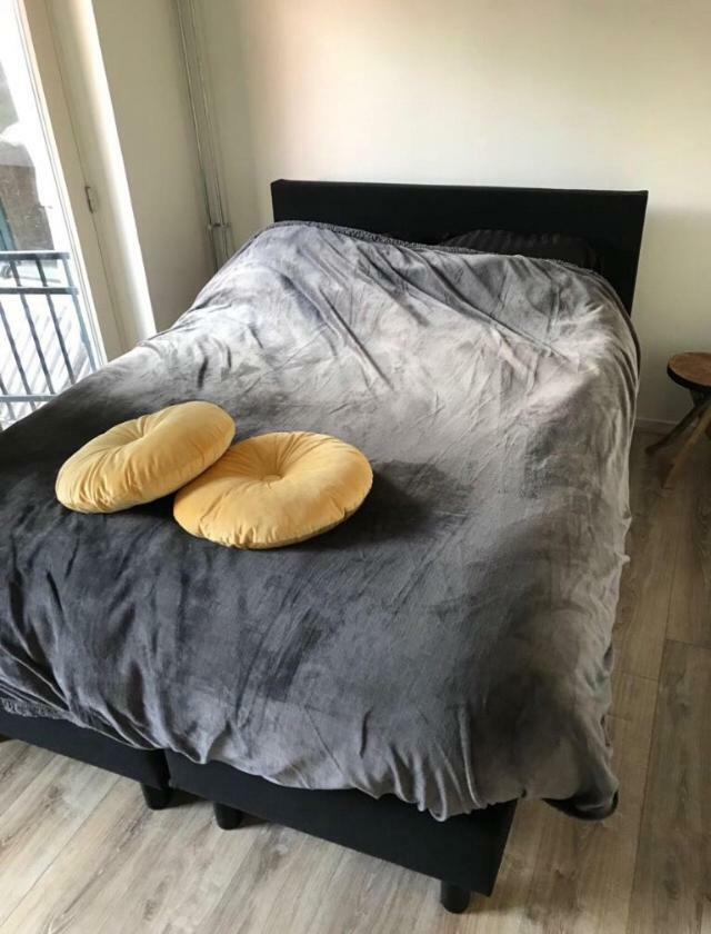 City Centre Apartment 布雷达 外观 照片