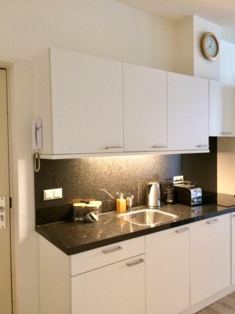 City Centre Apartment 布雷达 外观 照片