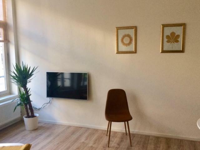 City Centre Apartment 布雷达 外观 照片