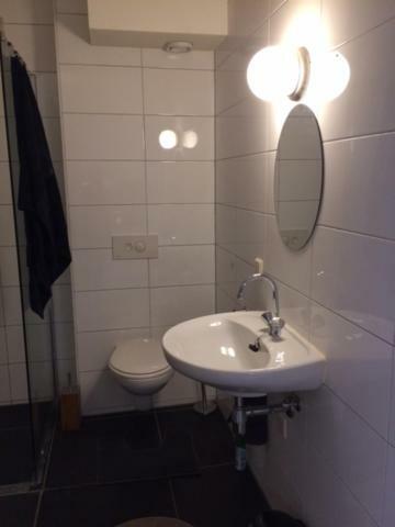 City Centre Apartment 布雷达 外观 照片