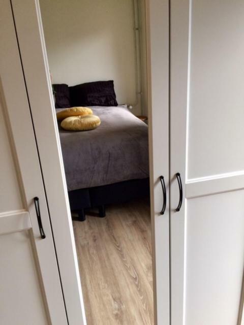 City Centre Apartment 布雷达 外观 照片