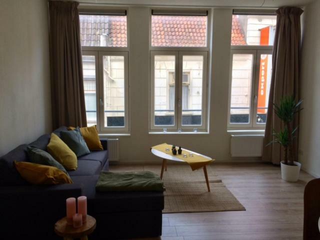 City Centre Apartment 布雷达 外观 照片